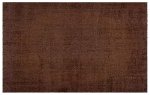 Load image 1 in gallery view. Dadoas - Vintage Distressed Rug - 5'3 X 8'5