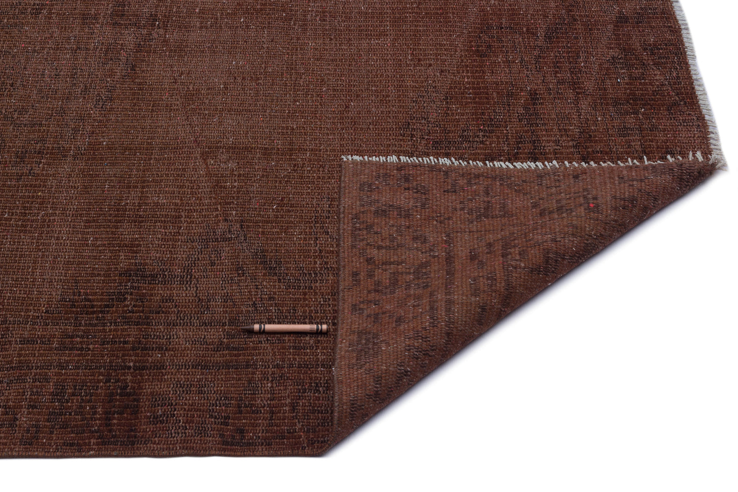 Dadoas - Vintage Distressed Rug - 5'3 X 8'5