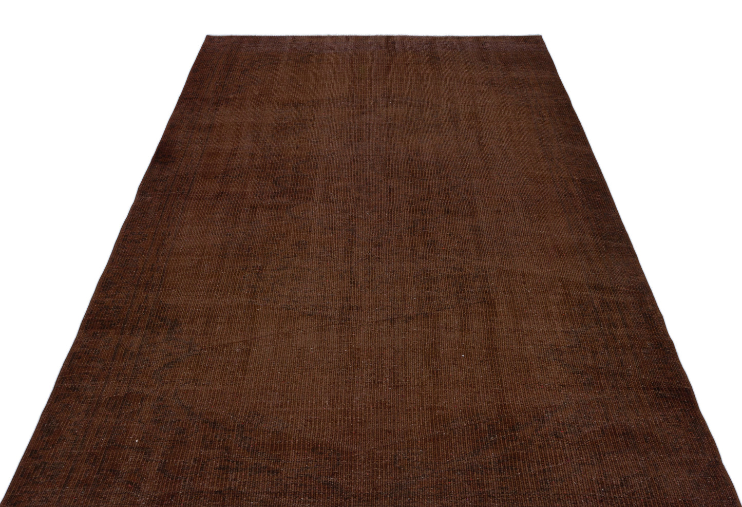 Dadoas - Vintage Distressed Rug - 5'3 X 8'5