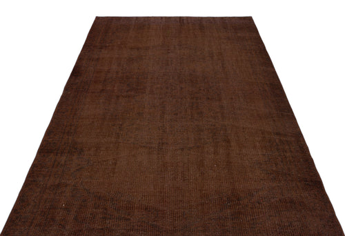 Load image 1 in gallery view. Dadoas - Vintage Distressed Rug - 5'3 X 8'5