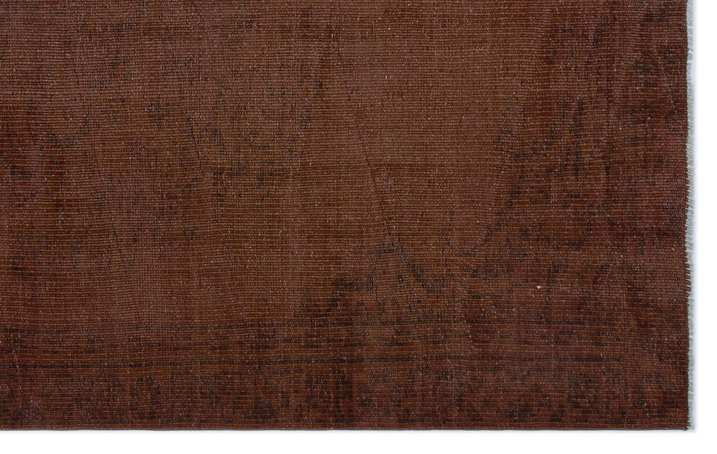 Dadoas - Vintage Distressed Rug - 5'3 X 8'5