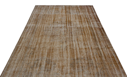 Load image 1 in gallery view. Shaeneix - Vintage Distressed Rug - 6'0 X 9'5