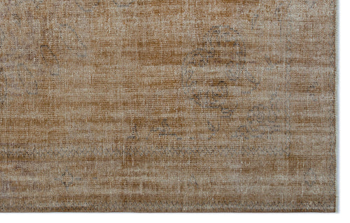 Load image 1 in gallery view. Shaeneix - Vintage Distressed Rug - 6'0 X 9'5