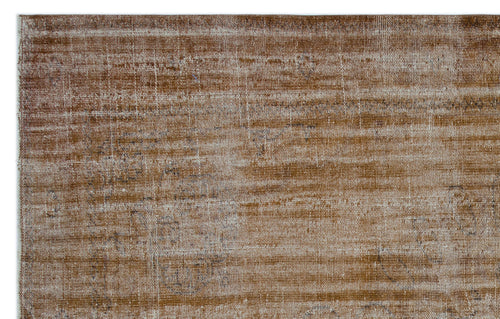 Load image 1 in gallery view. Shaeneix - Vintage Distressed Rug - 6'0 X 9'5