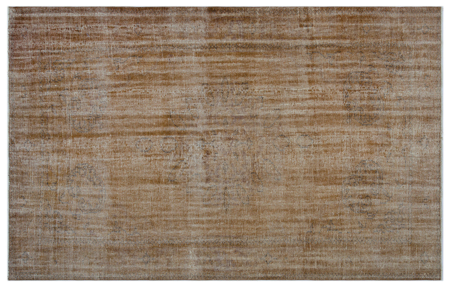 Shaeneix - Vintage Distressed Rug - 6'0 X 9'5