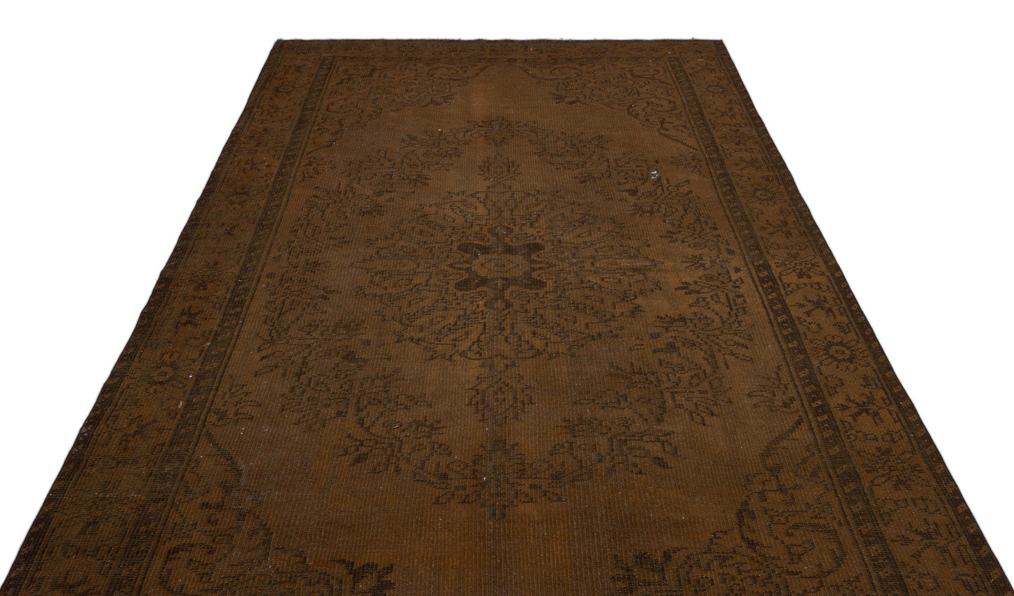 Branaar - Vintage Distressed Rug - 6'3 X 10'2