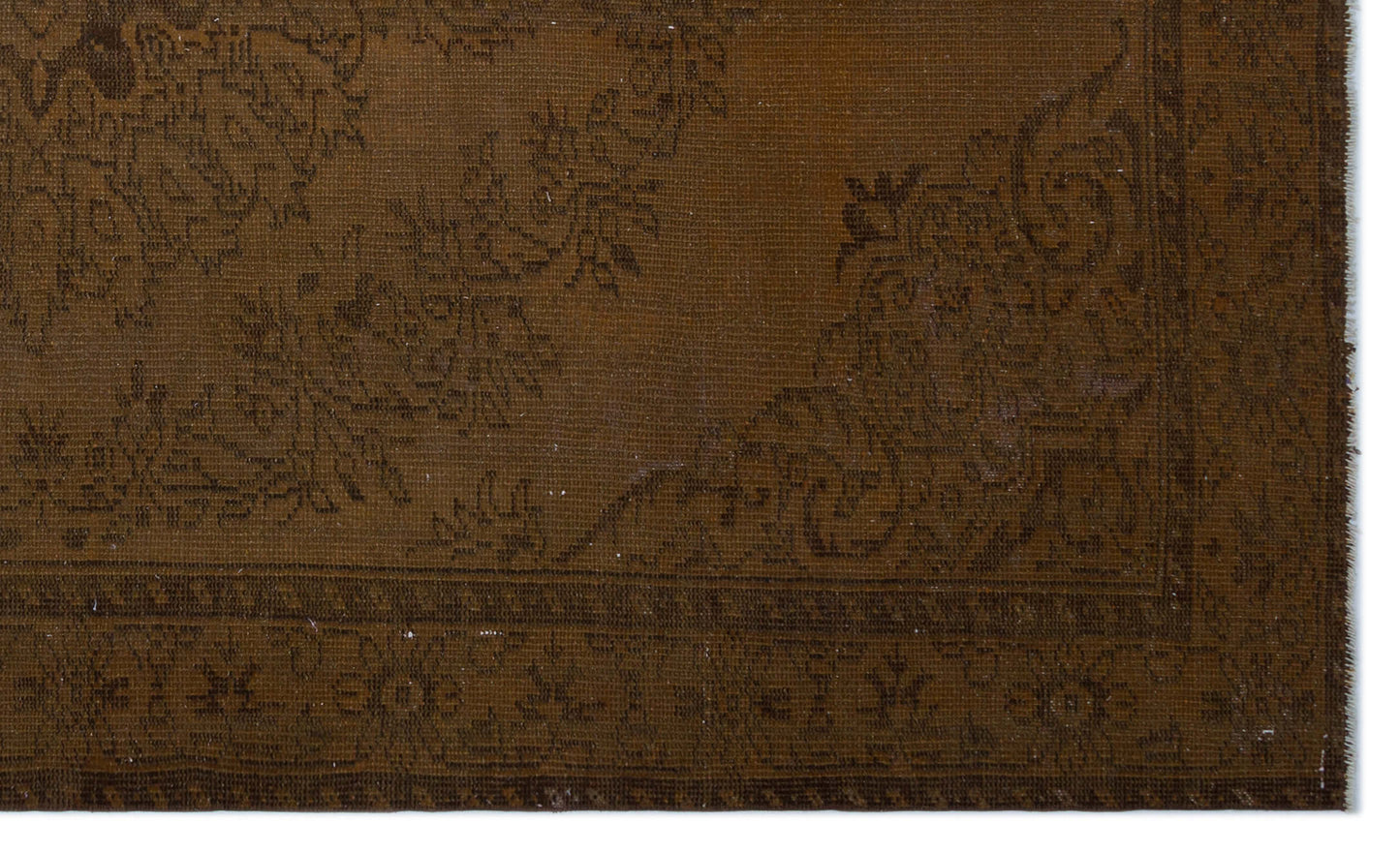 Branaar - Vintage Distressed Rug - 6'3 X 10'2
