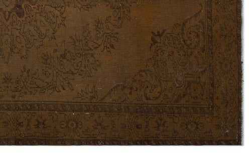 Load image 1 in gallery view. Branaar - Vintage Distressed Rug - 6'3 X 10'2