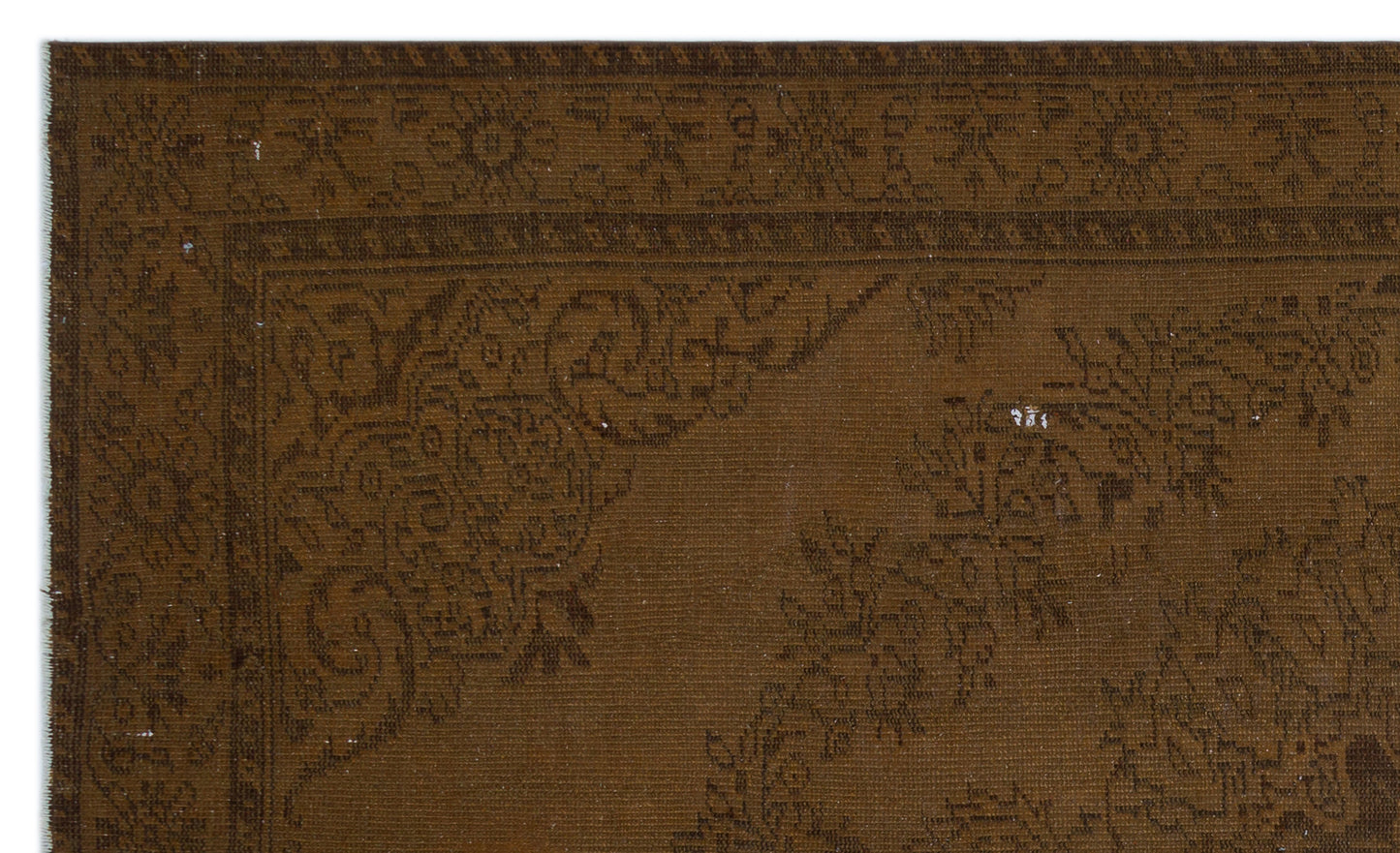Branaar - Vintage Distressed Rug - 6'3 X 10'2