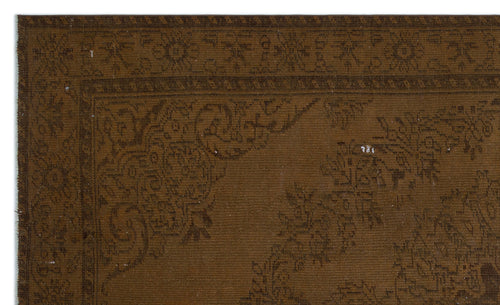 Load image 1 in gallery view. Branaar - Vintage Distressed Rug - 6'3 X 10'2
