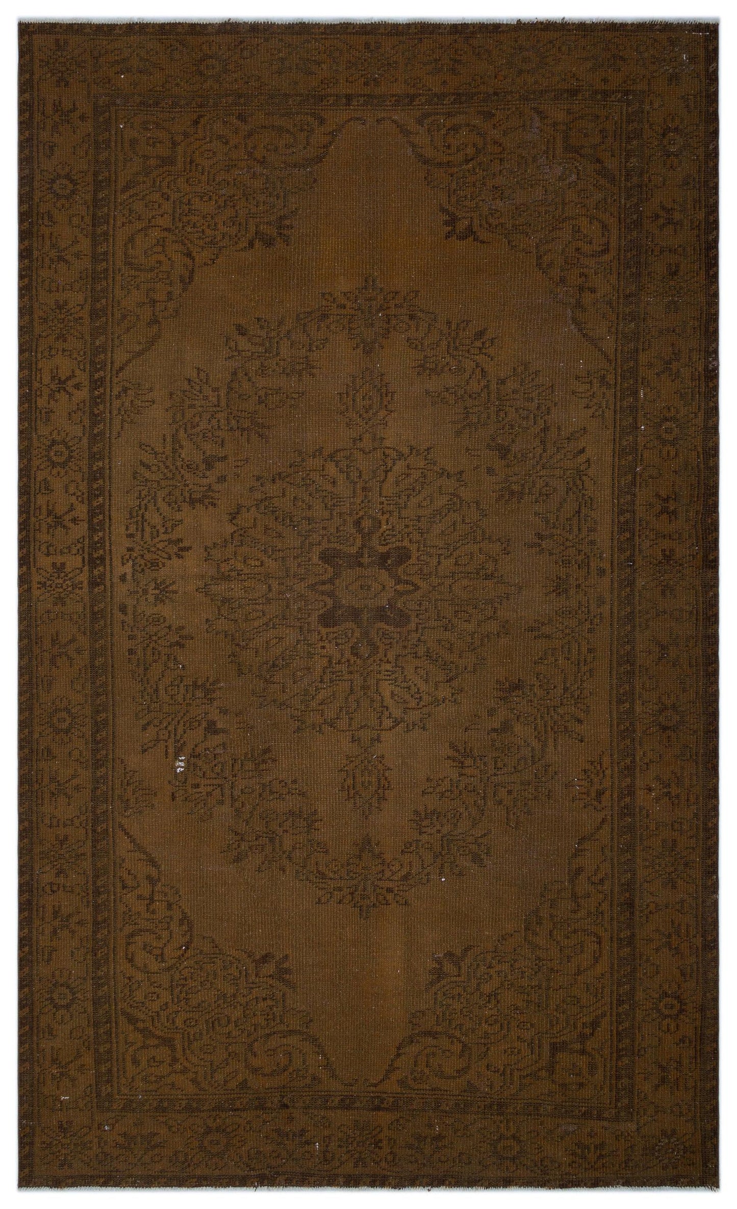 Branaar - Vintage Distressed Rug - 6'3 X 10'2