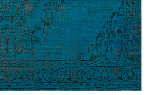 Load image 1 in gallery view. Stian - Vintage Distressed Rug - 6'1 X 9'5