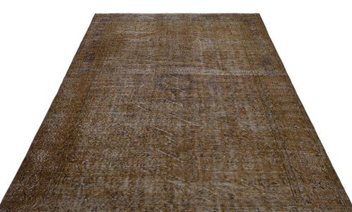 Bild 1 in Galerieansicht laden. Proon - Vintage Distressed Rug - 6'0 X 9'4