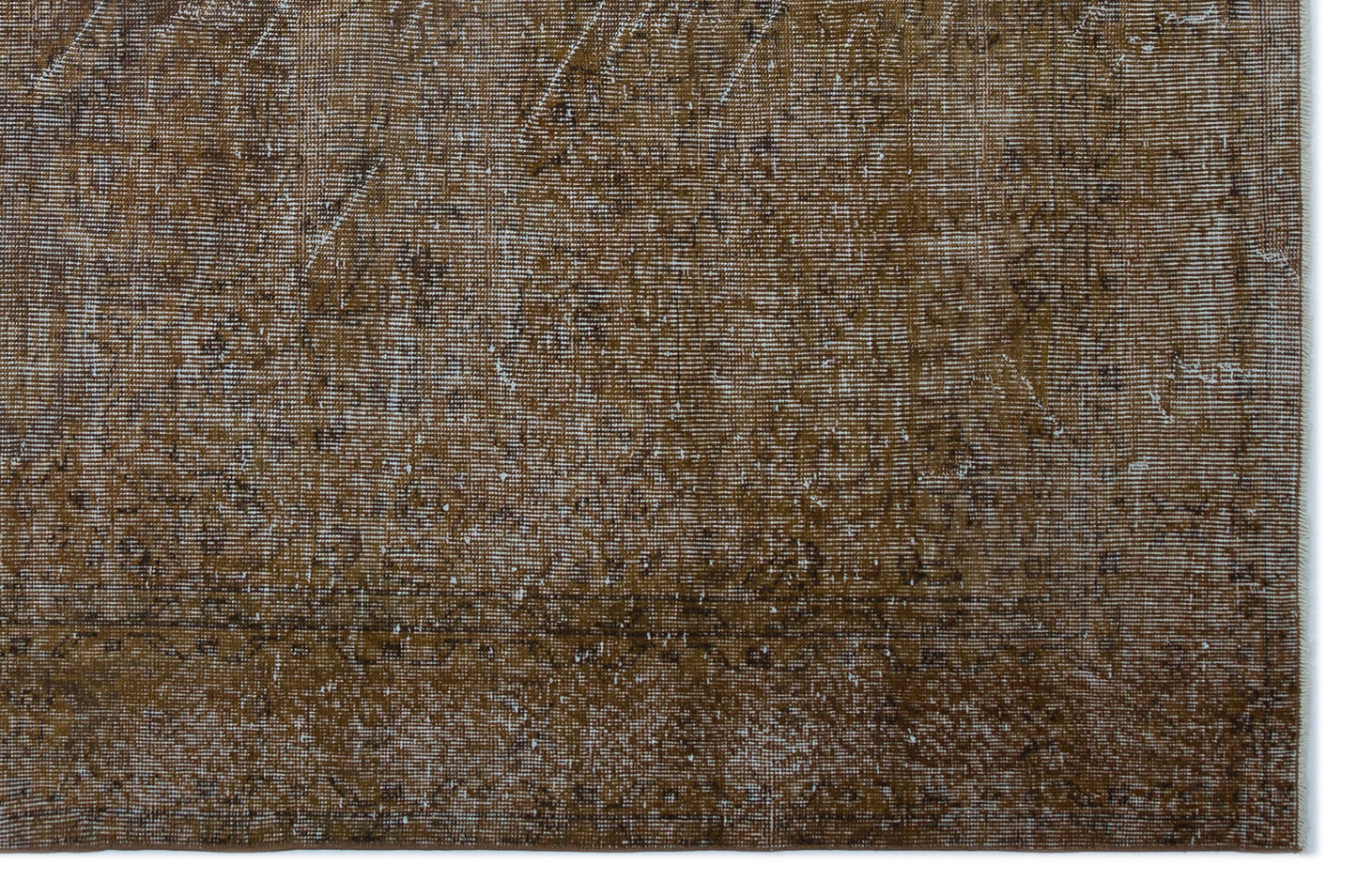 Proon - Vintage Distressed Rug - 6'0 X 9'4