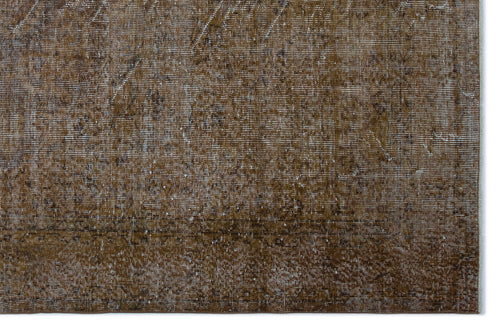 Bild 1 in Galerieansicht laden. Proon - Vintage Distressed Rug - 6'0 X 9'4