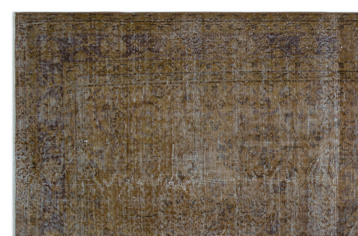 Proon - Vintage Distressed Rug - 6'0 X 9'4
