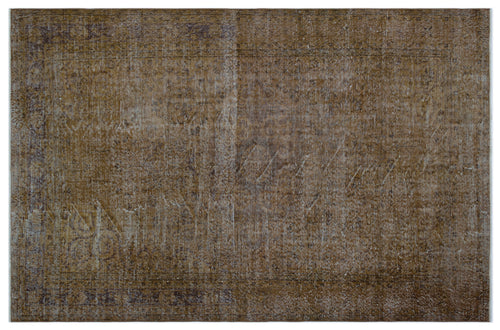 Bild 1 in Galerieansicht laden. Proon - Vintage Distressed Rug - 6'0 X 9'4