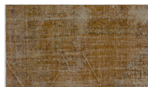 Load image 1 in gallery view. Tadoil - Vintage Distressed Rug - 4'10 X 8'2