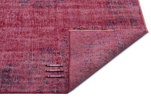 Load image 1 in gallery view. Gotaar - Vintage Distressed Rug - 5'8 X 9'0