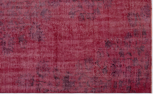 Load image 1 in gallery view. Gotaar - Vintage Distressed Rug - 5'8 X 9'0