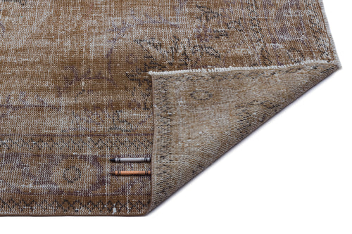 Load image 1 in gallery view. Grebeos - Vintage Distressed Rug - 6'2 X 9'9