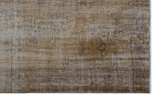 Load image 1 in gallery view. Grebeos - Vintage Distressed Rug - 6'2 X 9'9
