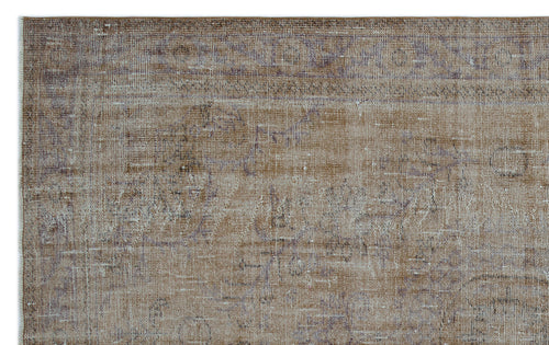 Load image 1 in gallery view. Grebeos - Vintage Distressed Rug - 6'2 X 9'9