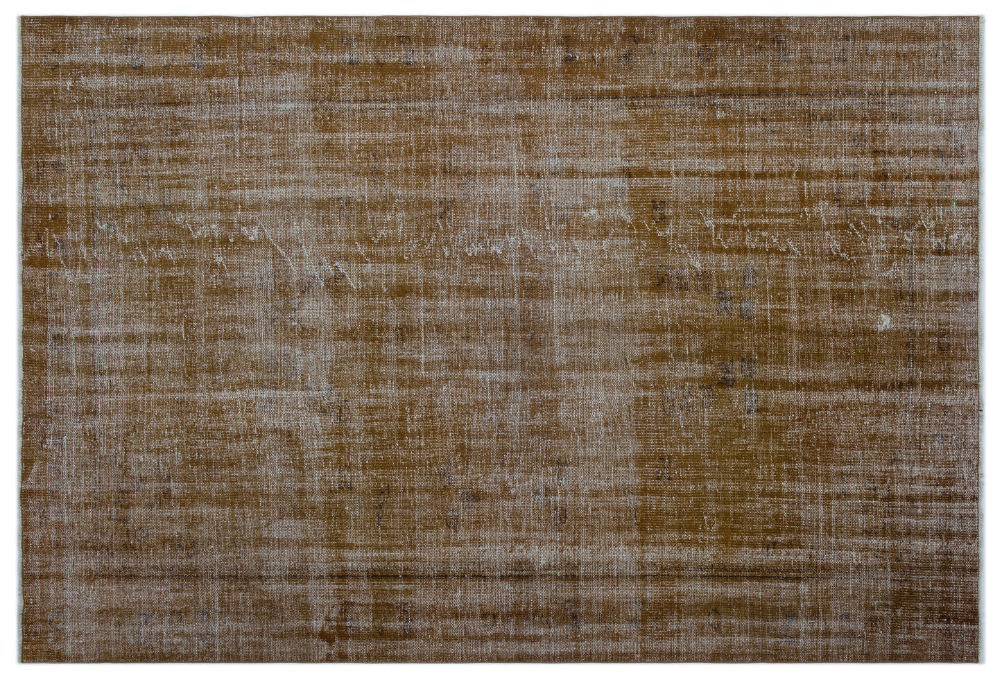 Piseon - Vintage Distressed Rug - 6'0 X 8'9