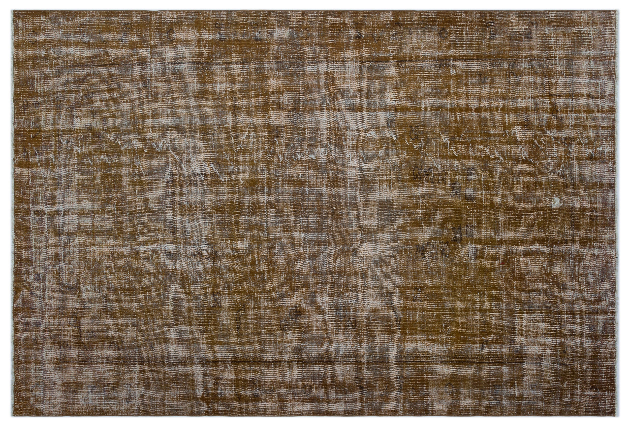 Piseon - Vintage Distressed Rug - 6'0 X 8'9