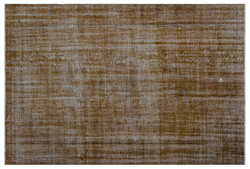 Load image 1 in gallery view. Piseon - Vintage Distressed Rug - 6'0 X 8'9