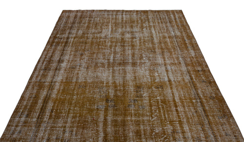 Load image 1 in gallery view. Piseon - Vintage Distressed Rug - 6'0 X 8'9