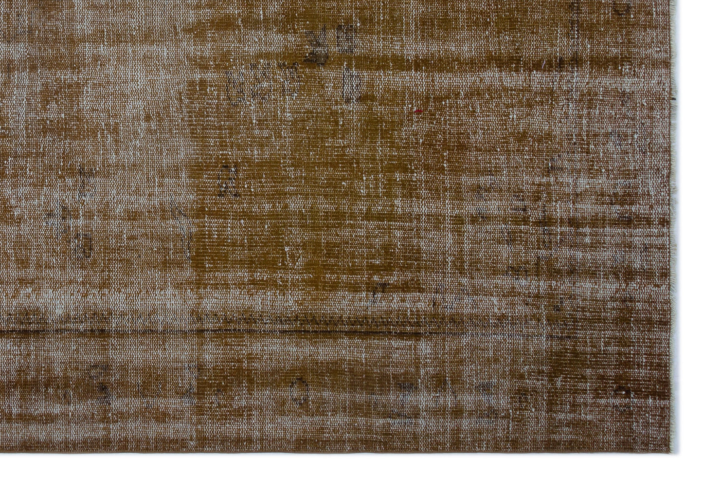 Piseon - Vintage Distressed Rug - 6'0 X 8'9