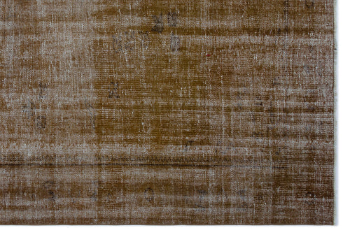 Load image 1 in gallery view. Piseon - Vintage Distressed Rug - 6'0 X 8'9