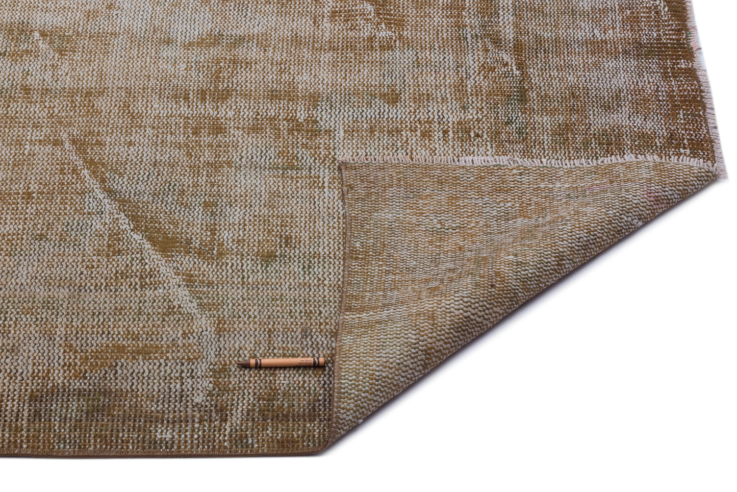 Flitira - Vintage Distressed Rug - 5'6 X 10'0