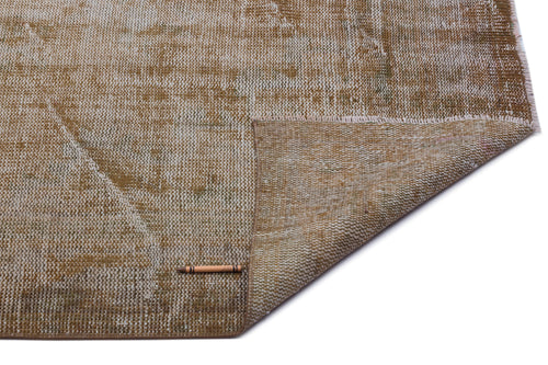 Load image 1 in gallery view. Flitira - Vintage Distressed Rug - 5'6 X 10'0