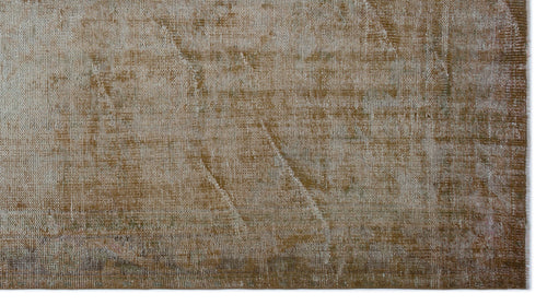Load image 1 in gallery view. Flitira - Vintage Distressed Rug - 5'6 X 10'0