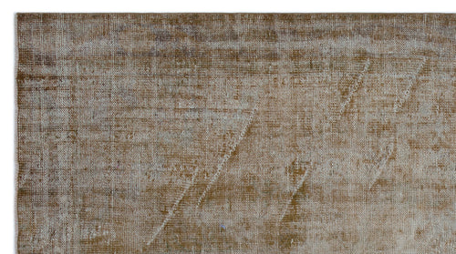 Load image 1 in gallery view. Flitira - Vintage Distressed Rug - 5'6 X 10'0