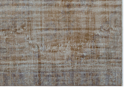 Load image 1 in gallery view. Dafuar - Vintage Distressed Rug - 6'2 X 8'6