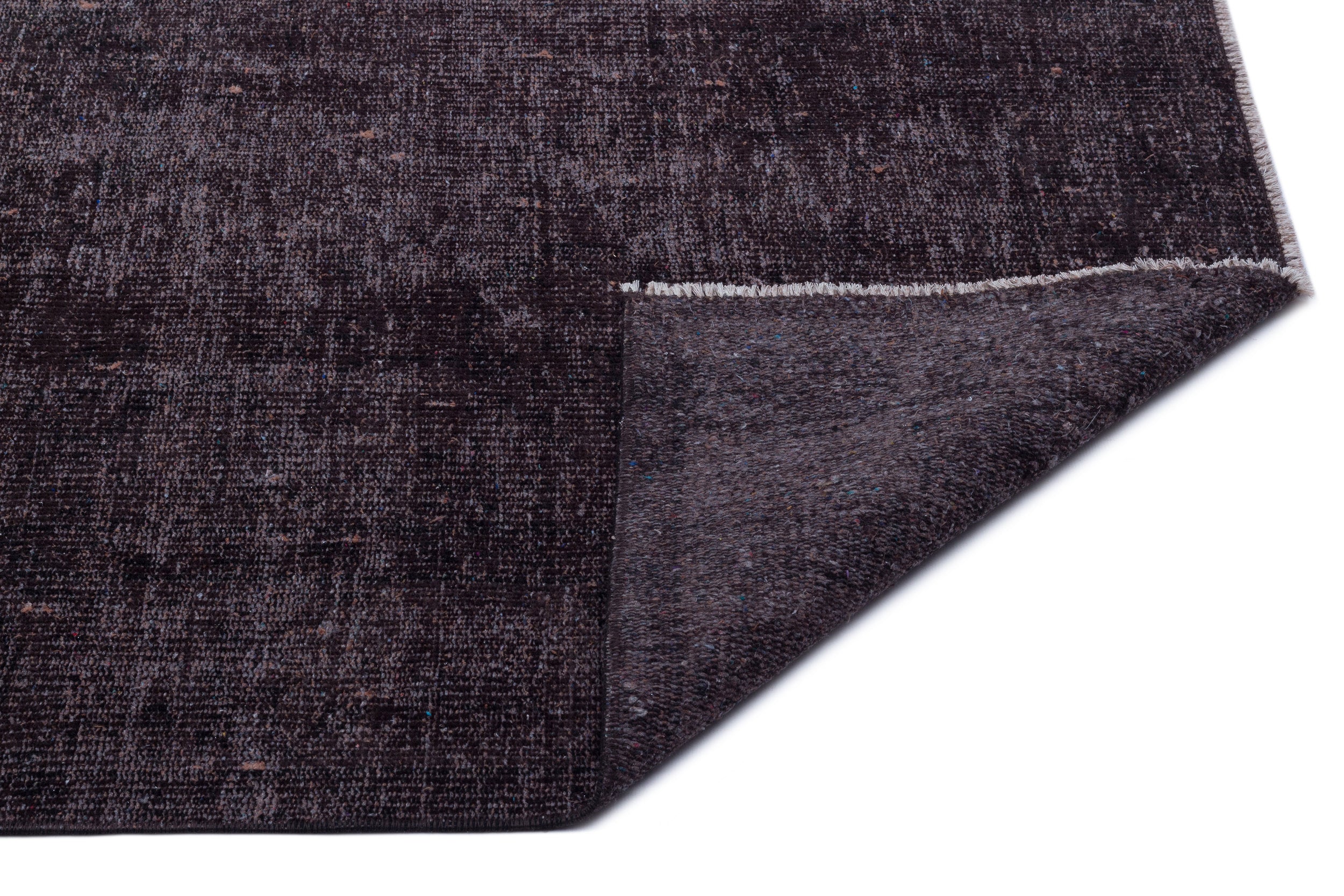 Vafaon - Vintage Distressed Rug - 5'10 X 9'0