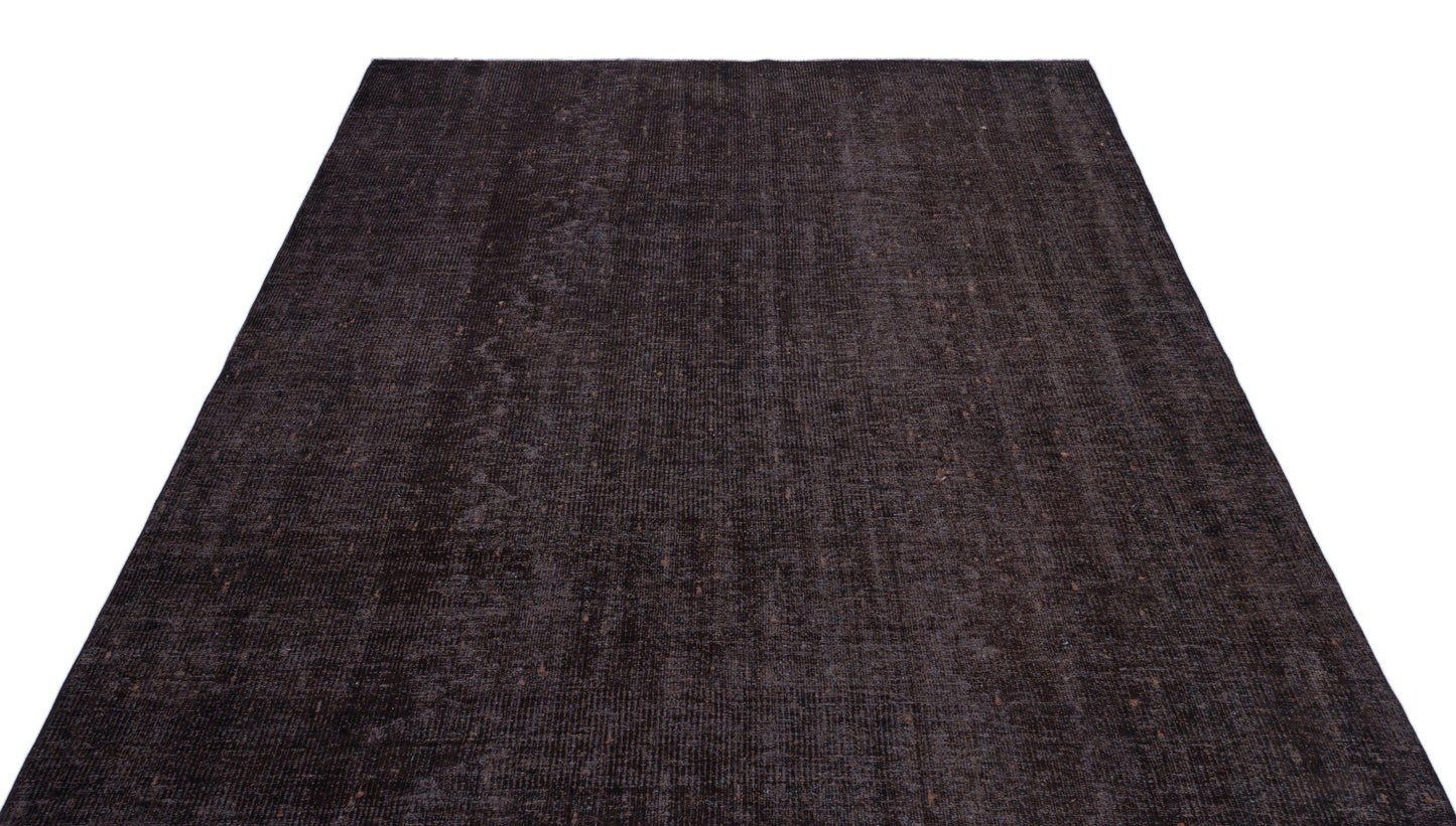 Vafaon - Vintage Distressed Rug - 5'10 X 9'0