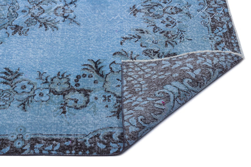 Load image 1 in gallery view. Nodura - Vintage Medallion Rug - 5'0 X 8'9