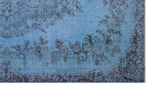 Load image 1 in gallery view. Nodura - Vintage Medallion Rug - 5'0 X 8'9