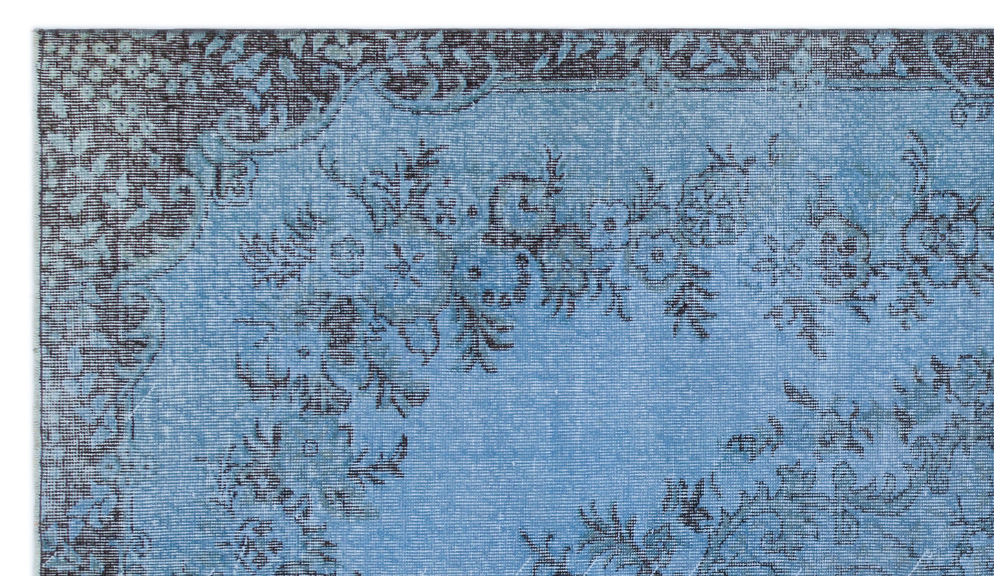 Nodura - Vintage Medallion Rug - 5'0 X 8'9