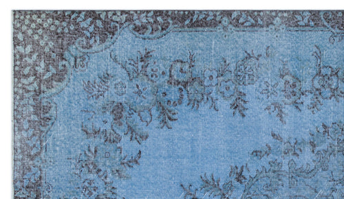 Load image 1 in gallery view. Nodura - Vintage Medallion Rug - 5'0 X 8'9
