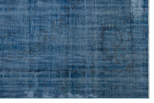 Load image 1 in gallery view. Nahada - Vintage Distressed Rug - 6'3 X 9'5