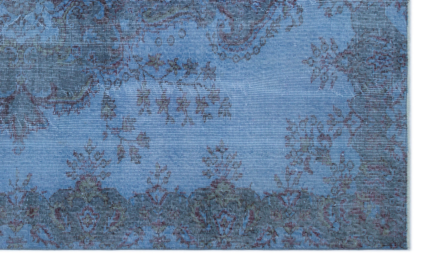 Readoar - Vintage Distressed Rug - 5'6 X 9'0