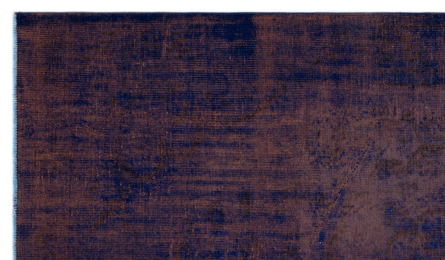 Gunuyn - Vintage Distressed Rug - 5'5 X 9'2