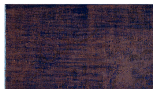 Load image 1 in gallery view. Gunuyn - Vintage Distressed Rug - 5'5 X 9'2