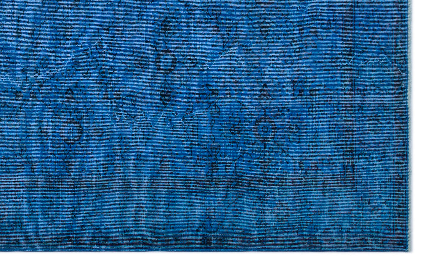 Trear - Vintage Distressed Rug - 5'10 X 9'5