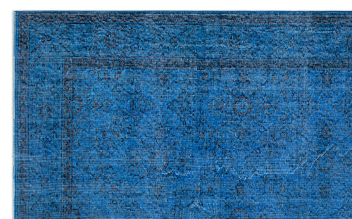 Load image 1 in gallery view. Trear - Vintage Distressed Rug - 5'10 X 9'5